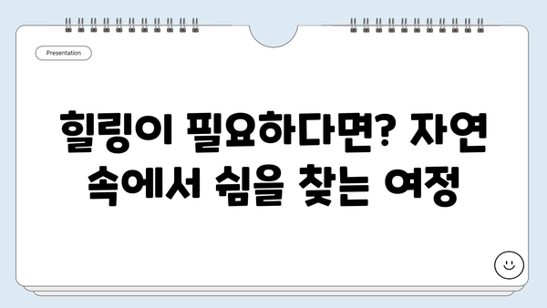 친구와 떠나기 좋은 국내 여행지 추천 | 우정여행, 친구끼리 여행, 국내 여행지 추천